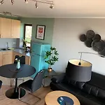 Appartement Meerencore, Hohenzollernstr. 30