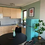 Appartement Meerencore, Hohenzollernstr. 30 *