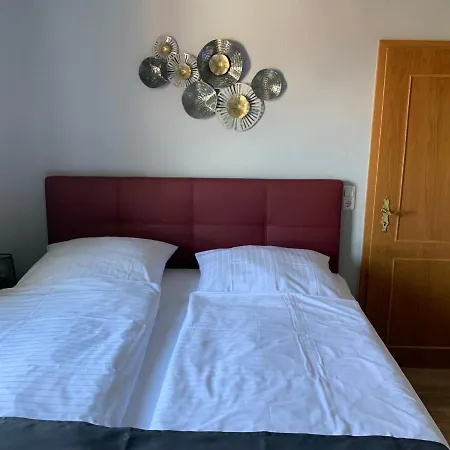 Meerencore, Hohenzollernstr. 30 Apartment Busum