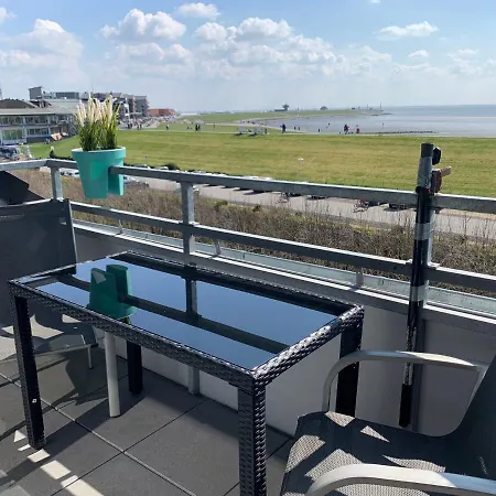 شقة Meerencore, Hohenzollernstr. 30 *