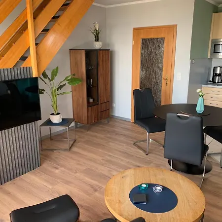 Apartment Meerencore, Hohenzollernstr. 30