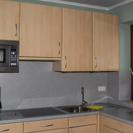 Apartamento Meerencore, Hohenzollernstr. 30 *