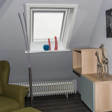 Meerencore, Hohenzollernstr. 30 * Büsum