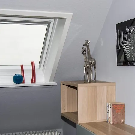 Apartamento Meerencore, Hohenzollernstr. 30 *