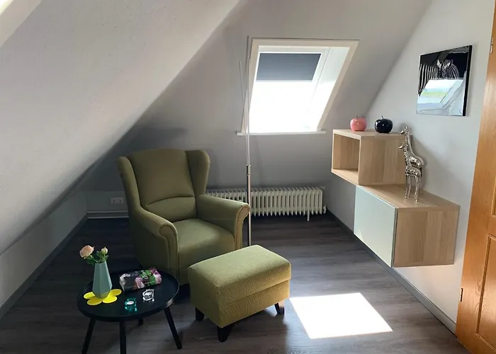 Meerencore, Hohenzollernstr. 30 شقة بوسم